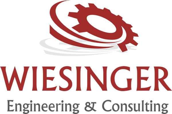 Logo Wiesinger